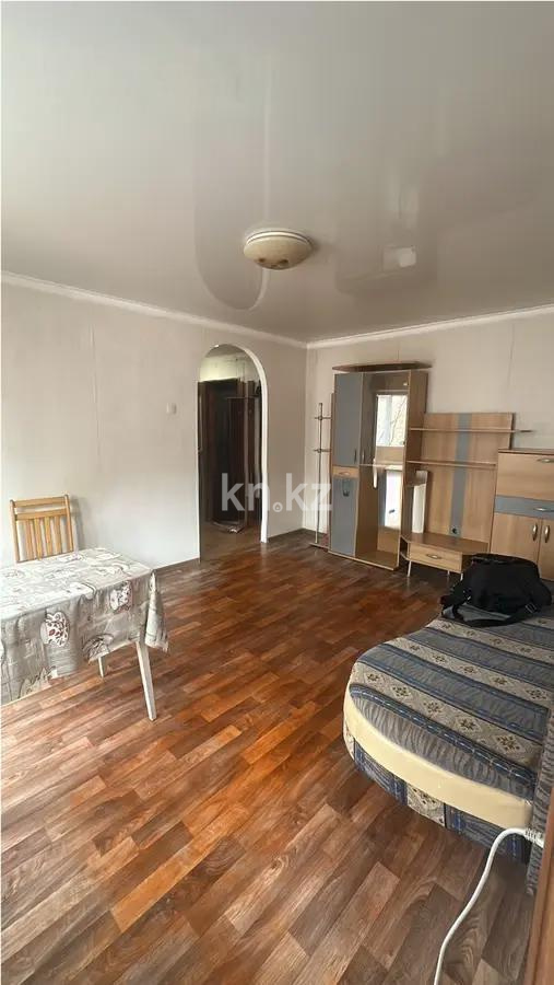 Продажа 2-комнатной квартиры, 37.5 м² в Астане