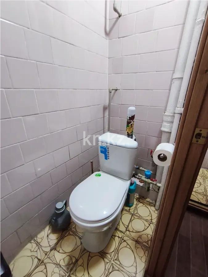 Продажа 3-комнатной квартиры, 70.1 м² в Алматы - фото 5