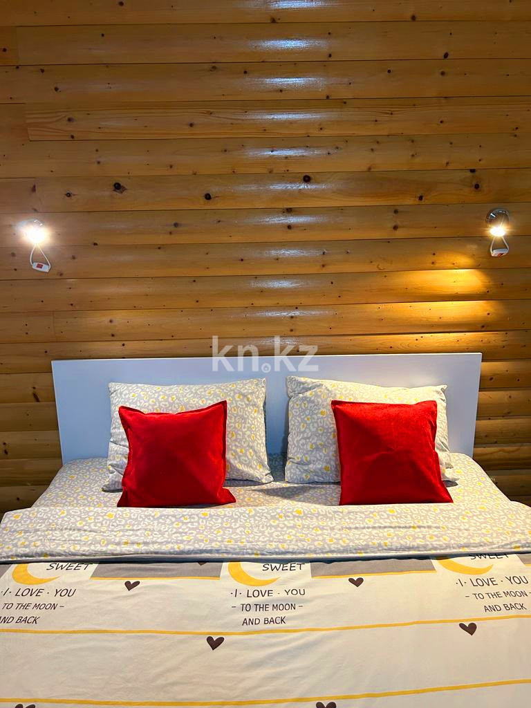 Аренда 1-комнатной квартиры посуточно, 40 м², Бектурова, дом  15 в Павлодаре