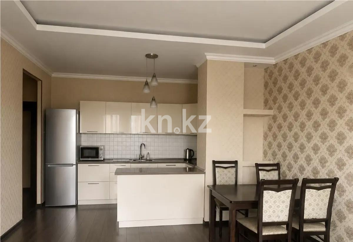 Продажа 3-комнатной квартиры, 82 м² в Алматы - фото 3