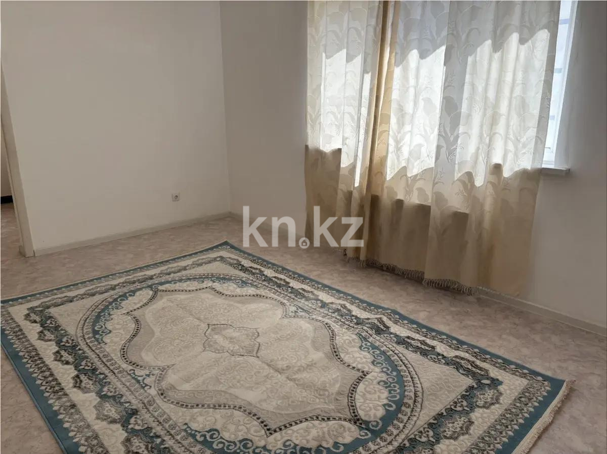 Продажа 2-комнатной квартиры, 53 м² в Алматы