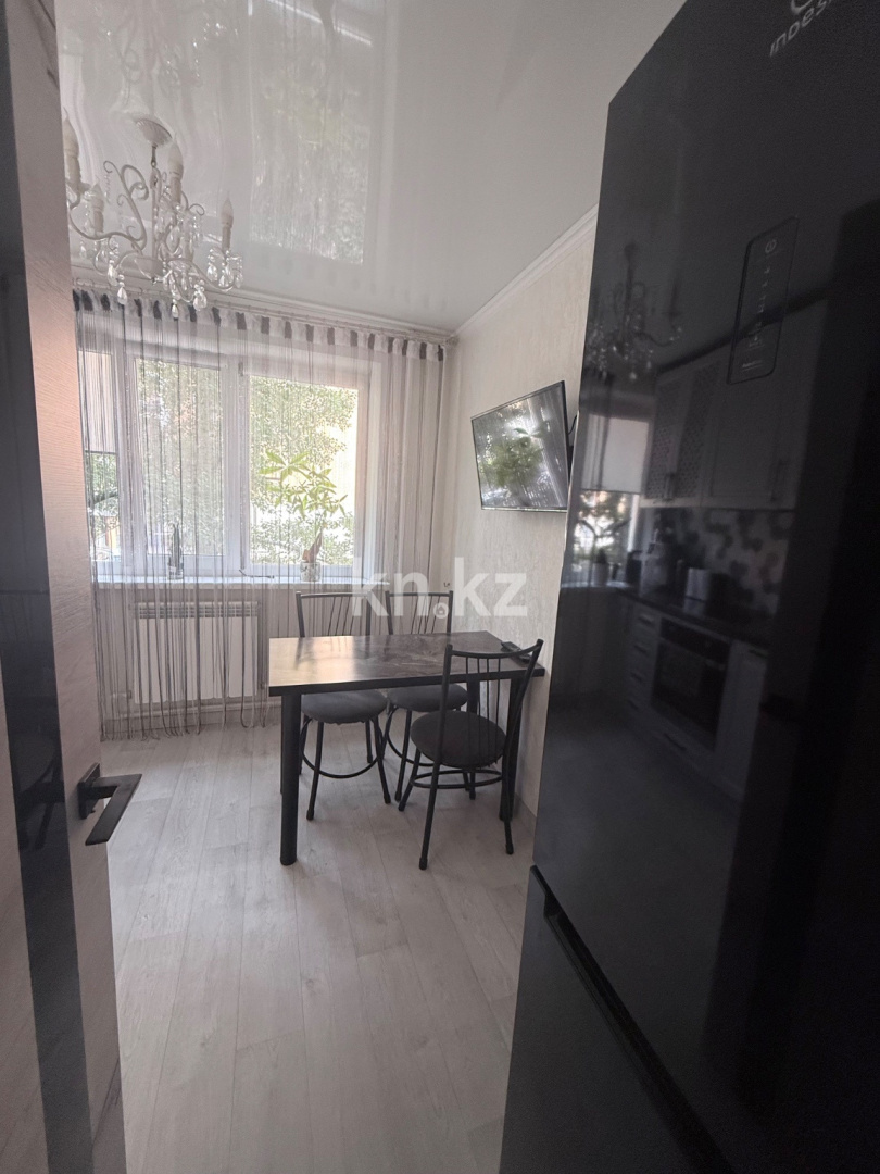 Продажа 2-комнатной квартиры, 56 м² в Караганде - фото 3