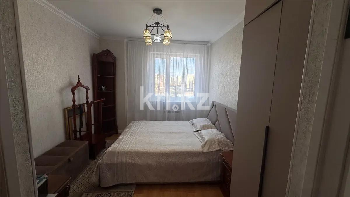 Продажа 3-комнатной квартиры, 83.5 м², ул. Е-15, дом  3 в Астане - фото 6
