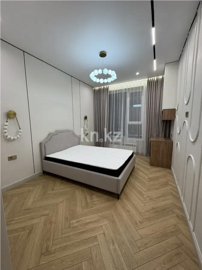 Продажа 3-комнатной квартиры, 94 м², ул. Сызганова, дом  1/1 в Астане - фото 2
