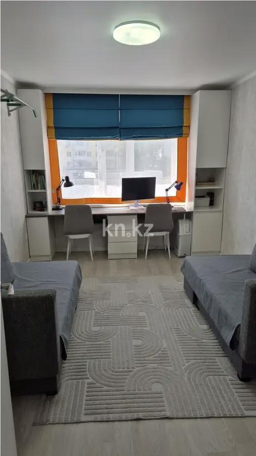 Продажа 3-комнатной квартиры, 60 м² в Астане - фото 3