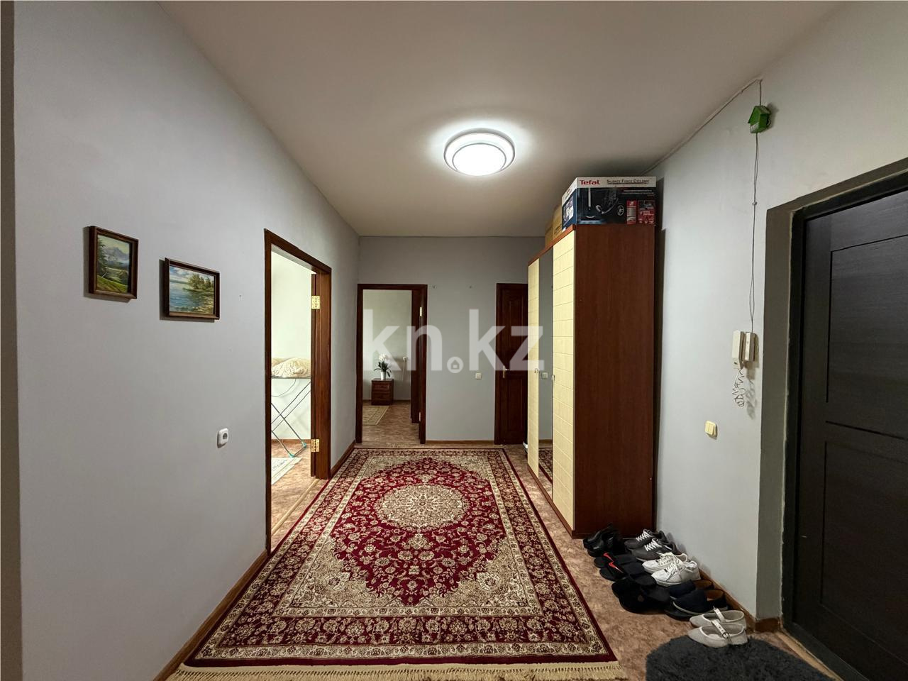 Продажа 2-комнатной квартиры, 65 м² в Караганде - фото 8