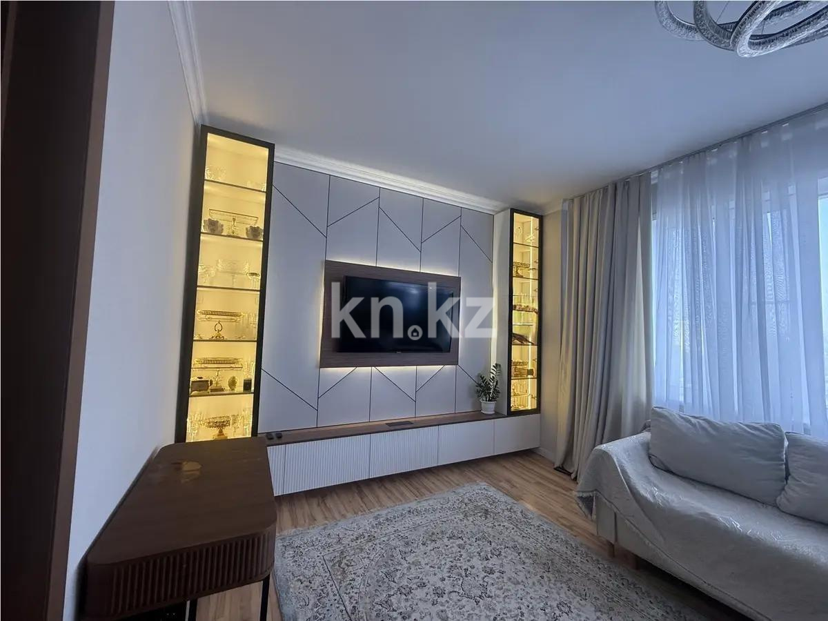 Продажа 3-комнатной квартиры, 69 м² в Астане