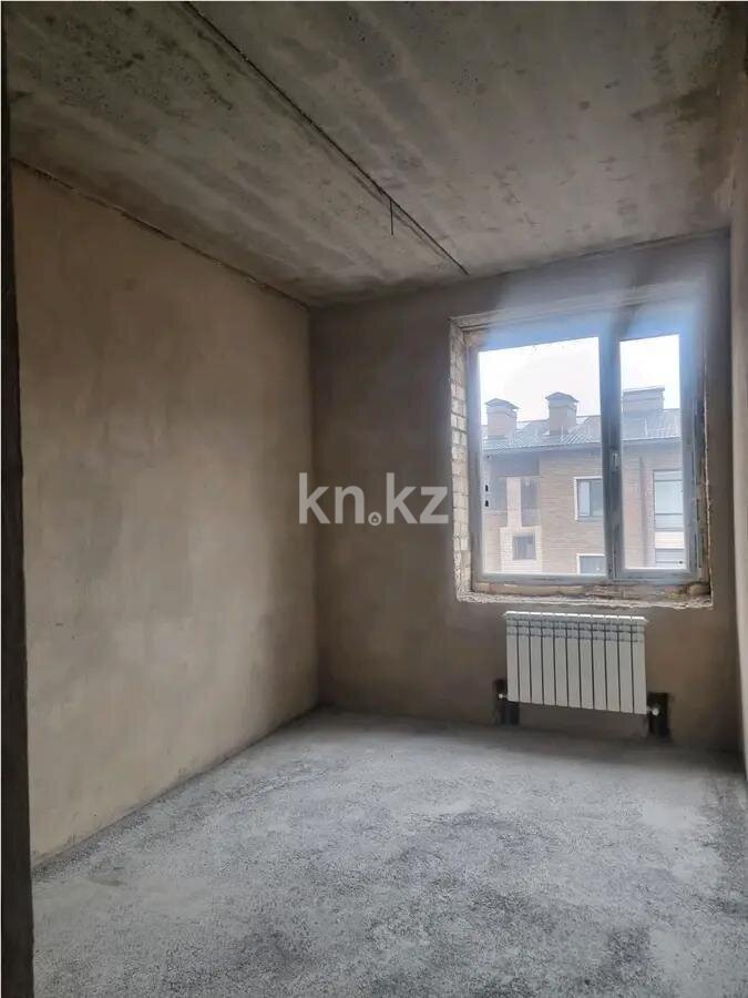 Продажа 2-комнатной квартиры, 56 м² в Караганде - фото 2