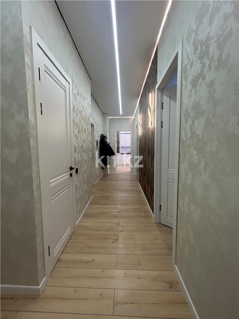 Продажа 4-комнатной квартиры, 110.2 м² в Астане - фото 15