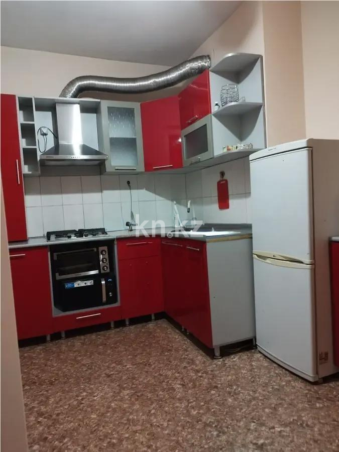 Продажа 1-комнатной квартиры, 44 м², мкр-н Зердели, дом  1/160 в Алматы - фото 2
