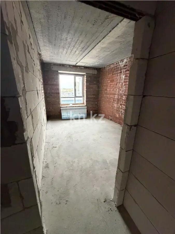Продажа 1-комнатной квартиры, 36 м² в Астане