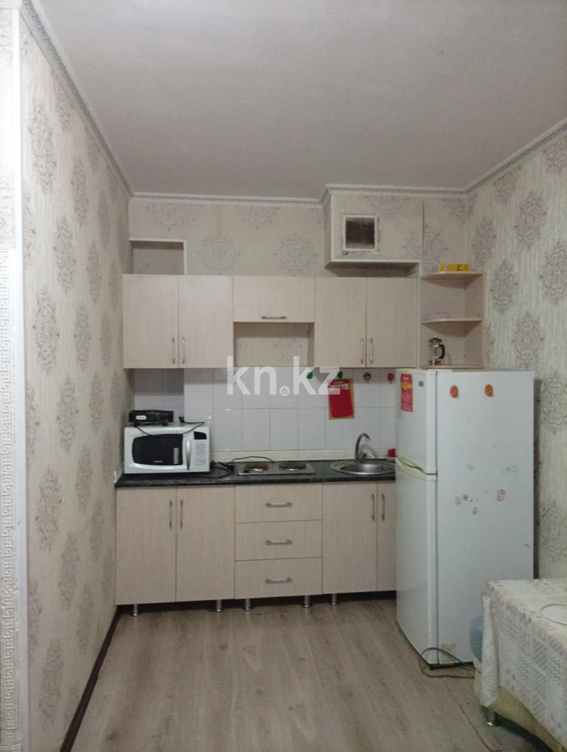 Аренда 2-комнатной квартиры, 43 м² в Алматы - фото 2