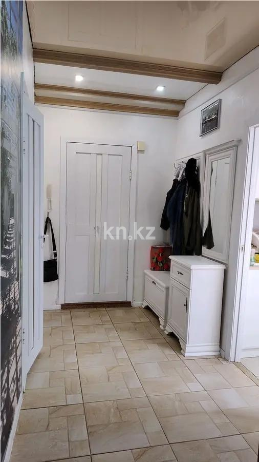 Продажа 2-комнатной квартиры, 42.5 м² в Астане - фото 5