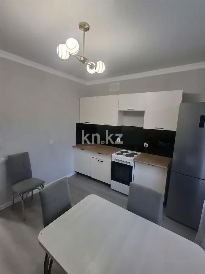 Продажа 1-комнатной квартиры, 55 м² в Астане - фото 2