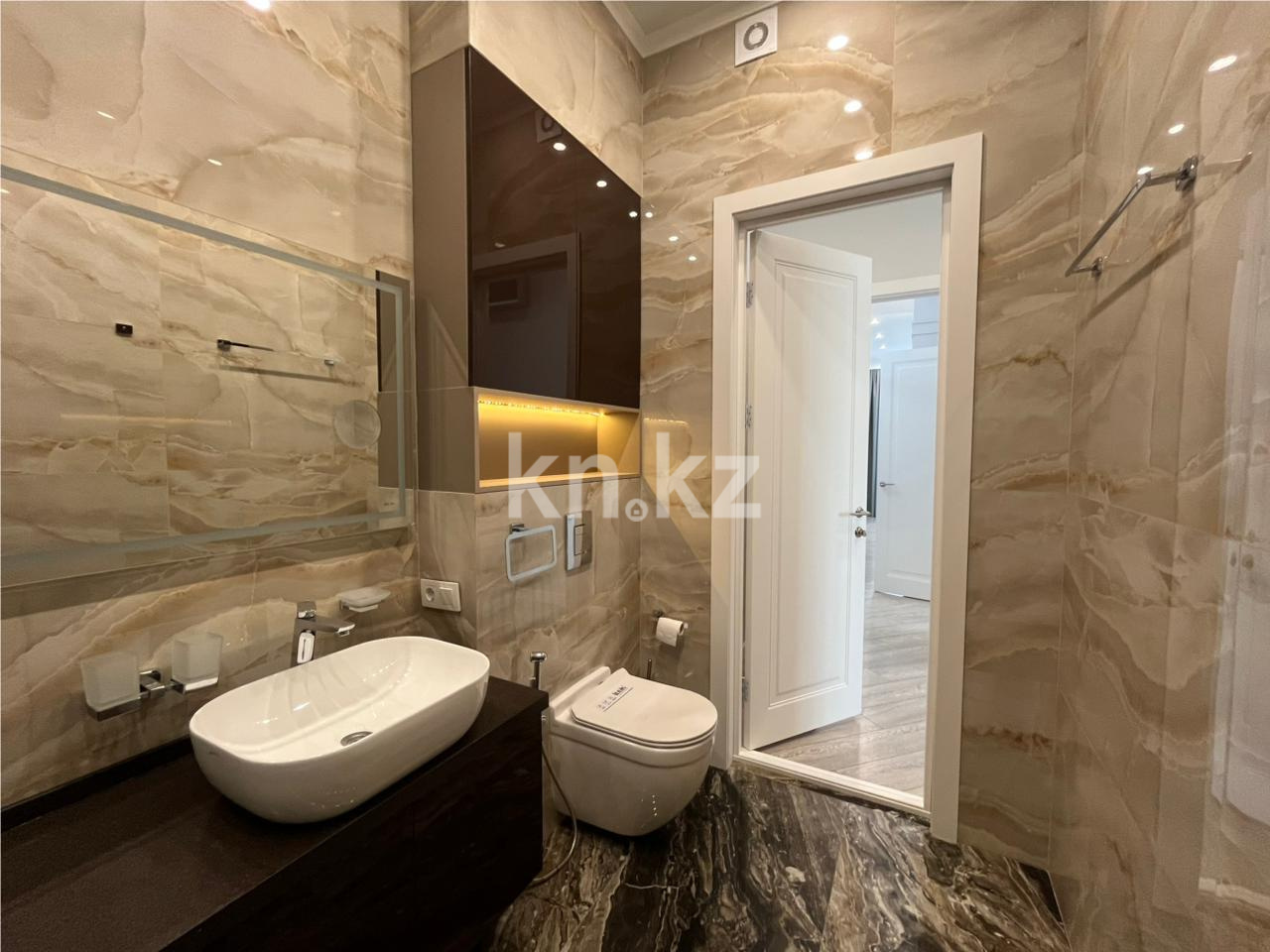 Продажа 3-комнатной квартиры, 115 м² в Астане - фото 12