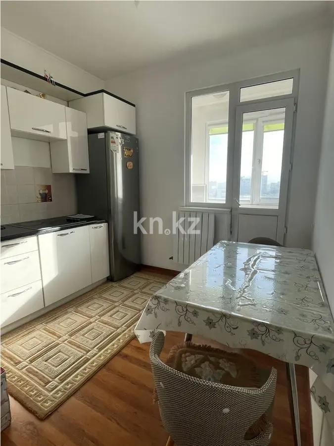 Продажа 2-комнатной квартиры, 52 м² в Алматы - фото 3