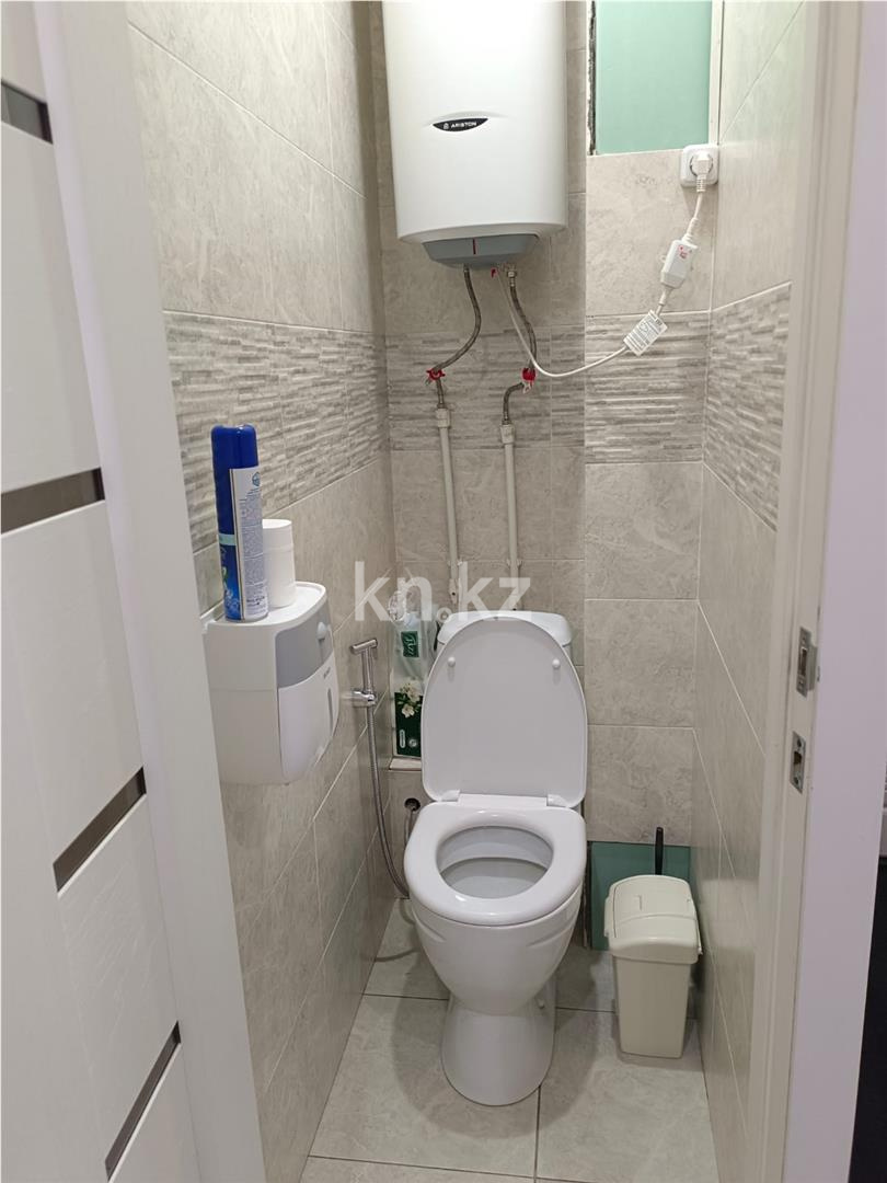 Продажа 2-комнатной квартиры, 50 м² в Караганде - фото 7
