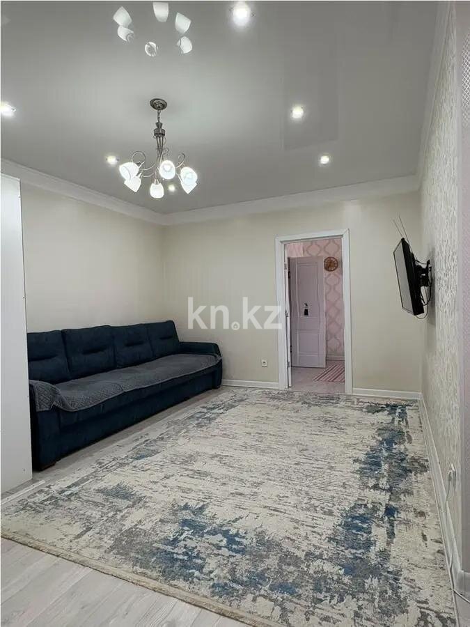 Продажа 3-комнатной квартиры, 63 м² в Астане