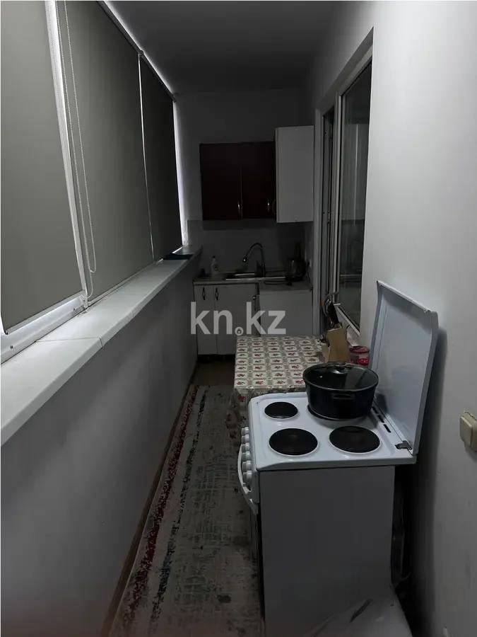 Продажа 2-комнатной квартиры, 42 м² в Астане - фото 3