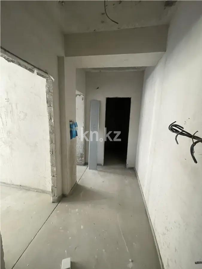 Продажа 1-комнатной квартиры, 35 м² в Алматы - фото 3