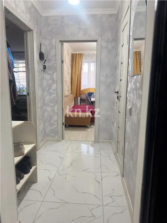 Продажа 1-комнатной квартиры, 35.3 м² в Астане - фото 4