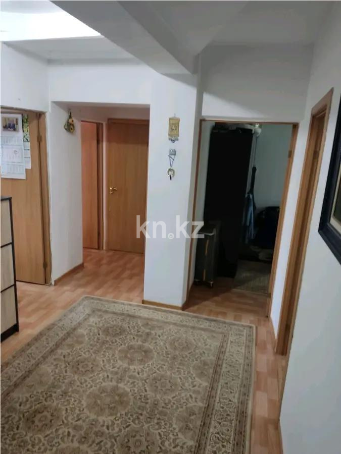 Продажа 4-комнатной квартиры, 95 м² в Алматы - фото 5