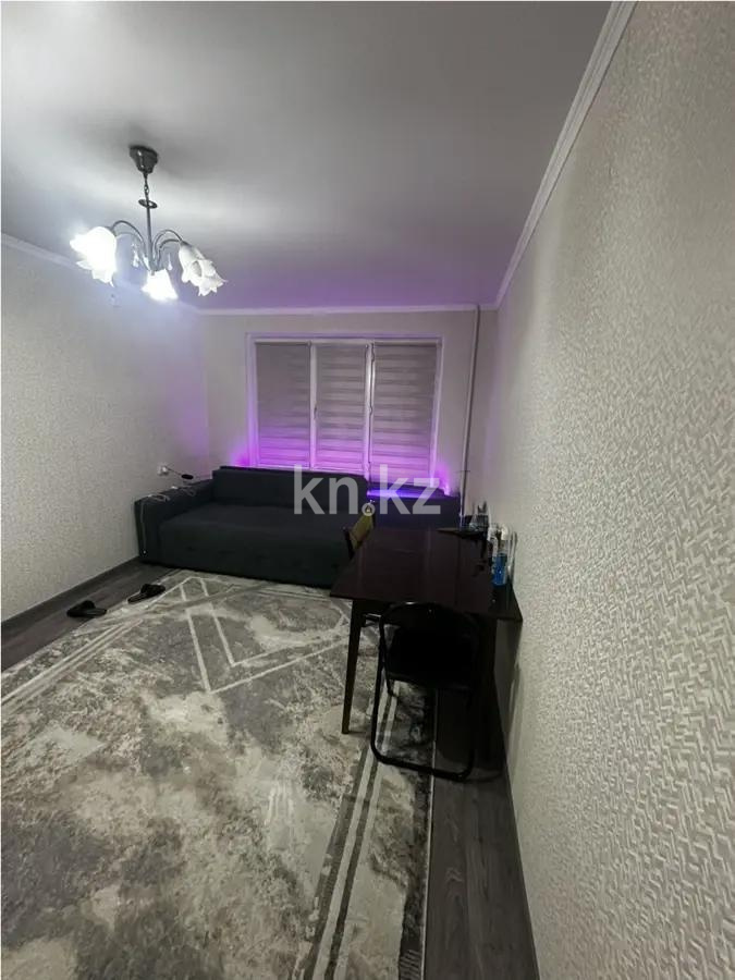 Продажа 1-комнатной квартиры, 31 м² в Алматы