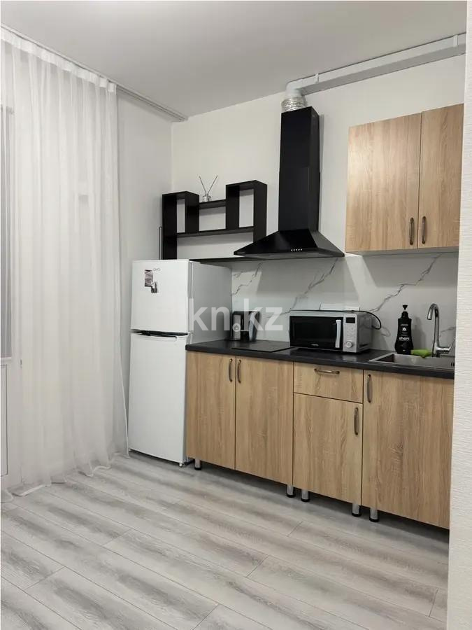 Продажа 1-комнатной квартиры, 35 м² в Астане - фото 2