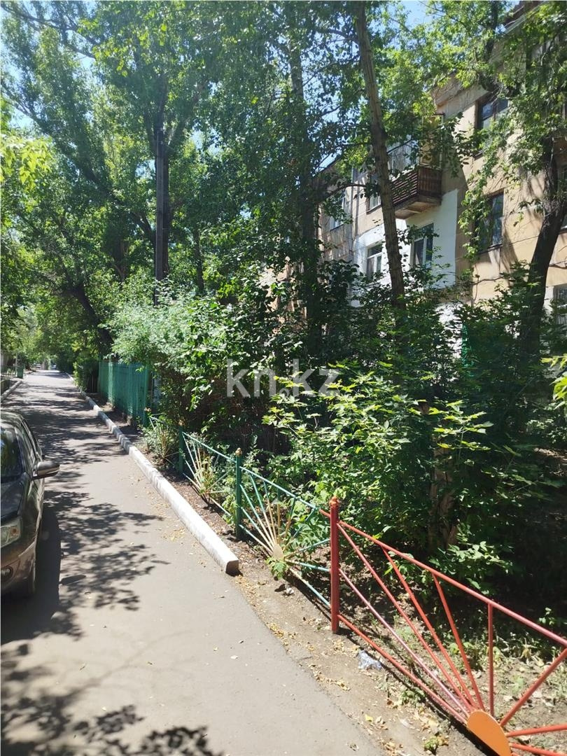 Продажа 2-комнатной квартиры, 51 м² в Темиртау - фото 27