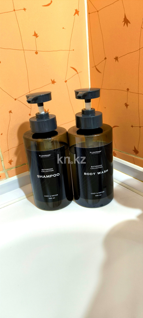 Аренда 1-комнатной квартиры посуточно, 34 м², ул. Сатыбалдина, дом  9 в Караганде - фото 7