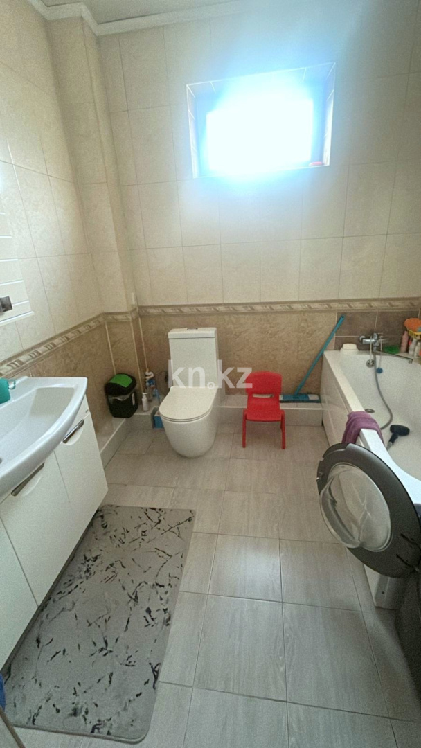 Продажа 7-комнатного дома, 403.7 м² в Алматы - фото 22