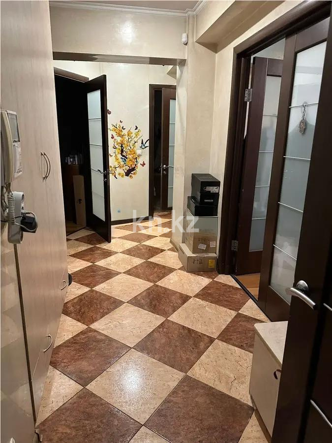 Продажа 3-комнатной квартиры, 85.8 м², пр. Назарбаева, дом  311 в Алматы - фото 7