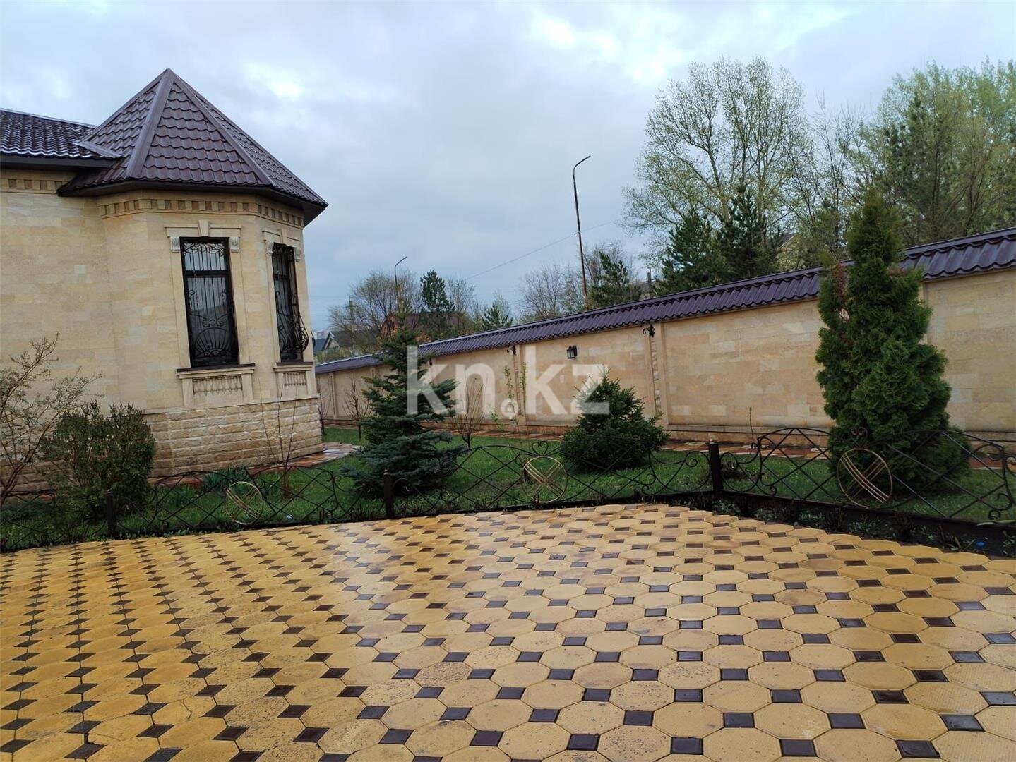 Продажа 8-комнатного дома, 400 м² в Темиртау - фото 6