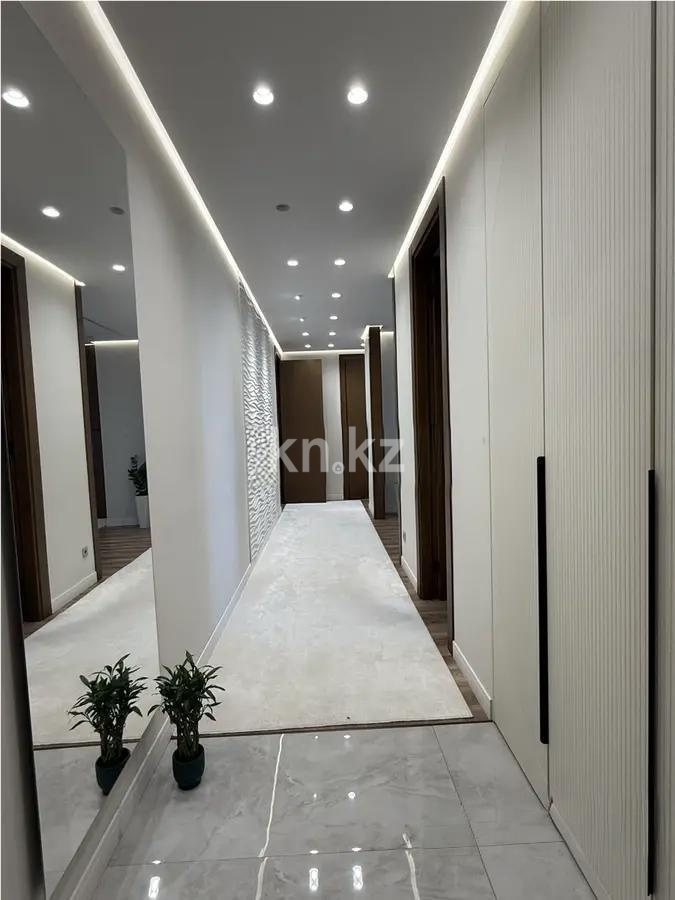 Продажа 3-комнатной квартиры, 98 м² в Астане - фото 6