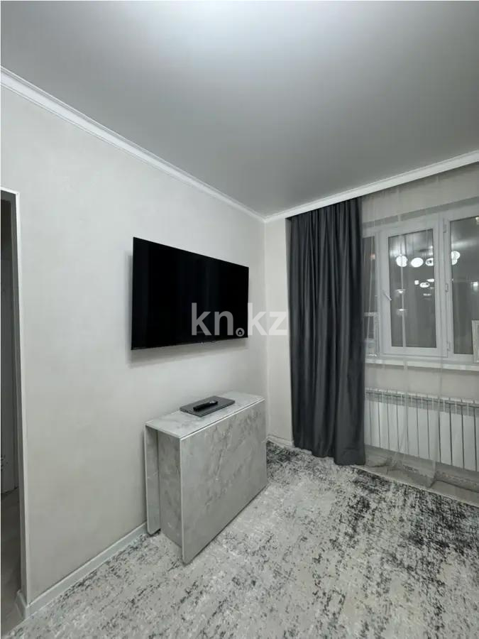 Продажа 1-комнатной квартиры, 36 м², пр. Тлендиева, дом  40 в Астане