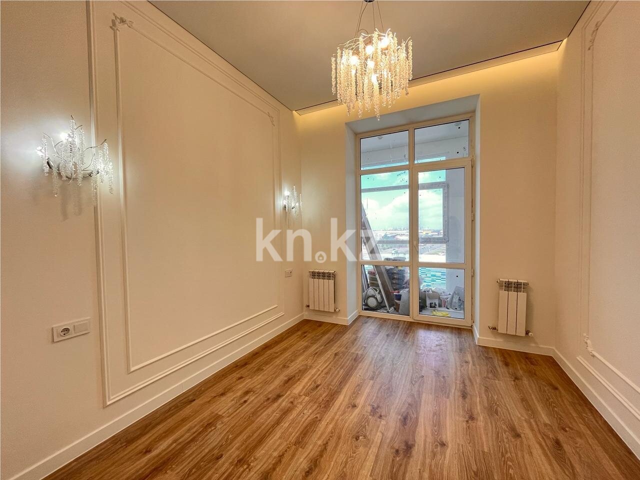 Продажа 2-комнатной квартиры, 38 м² в Караганде - фото 11