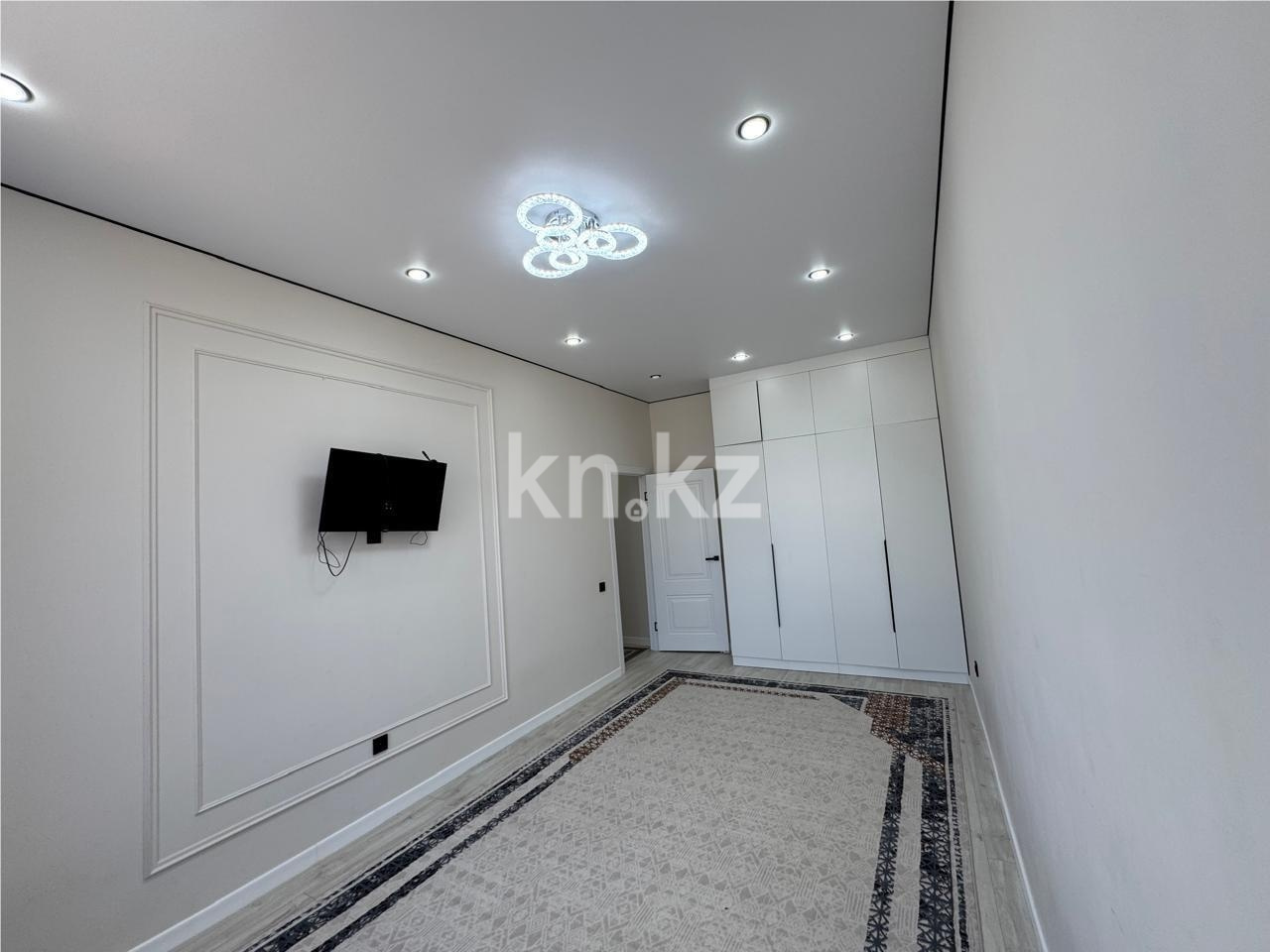 Продажа 4-комнатной квартиры, 80 м² в Астане - фото 6