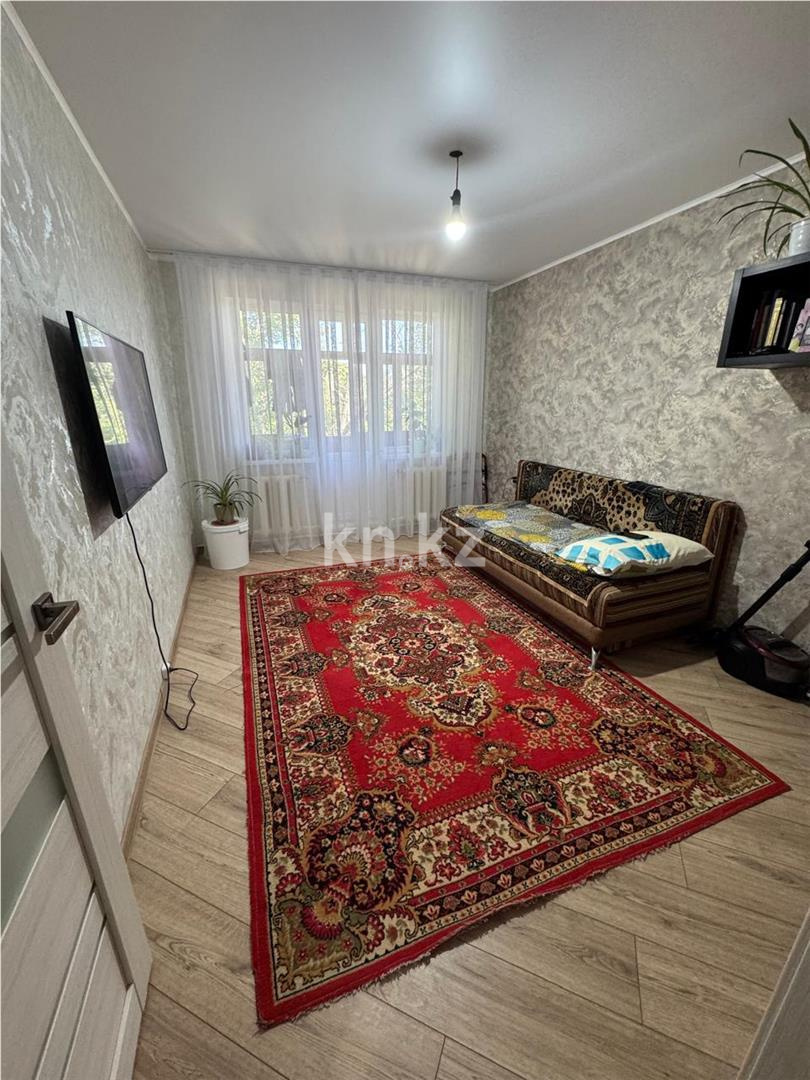 Продажа 2-комнатной квартиры, 48 м² в Темиртау - фото 2