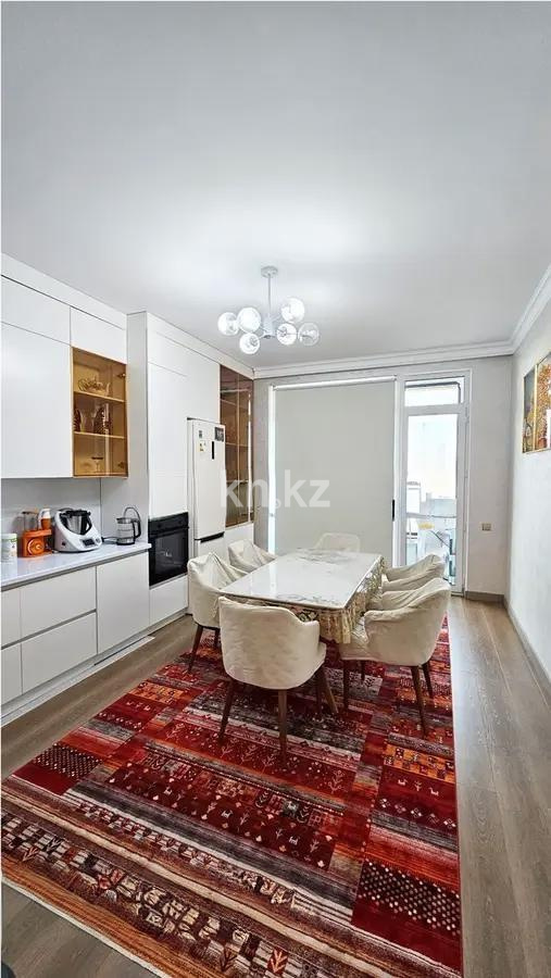 Продажа 4-комнатной квартиры, 167 м² в Астане - фото 4