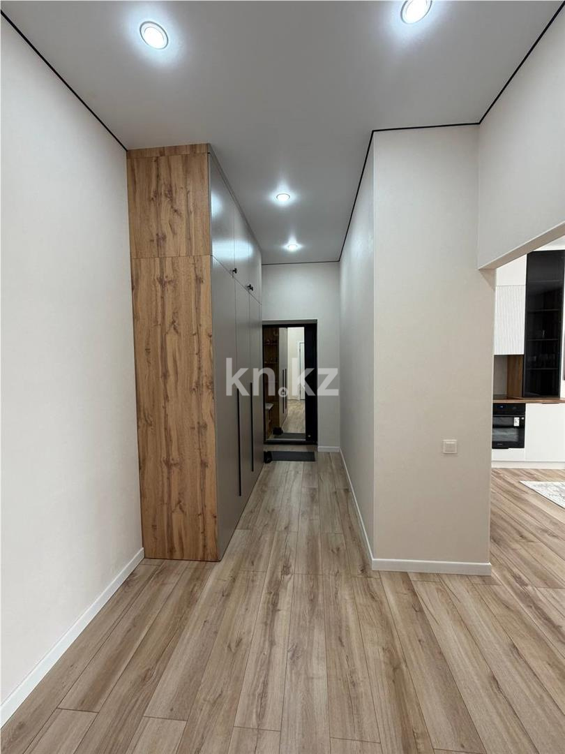 Продажа 3-комнатной квартиры, 66 м² в Караганде - фото 18