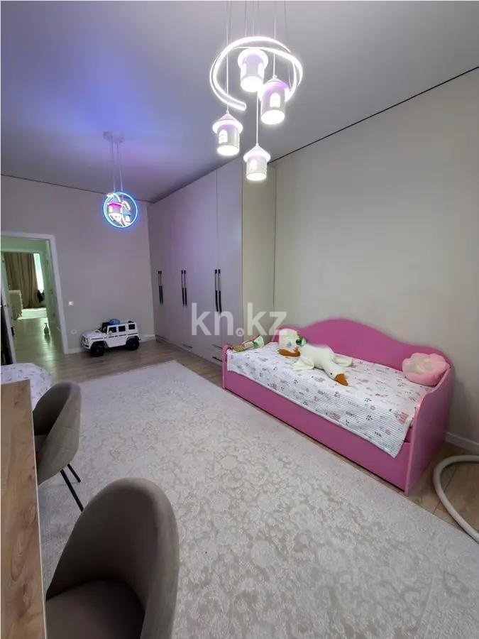 Продажа 3-комнатной квартиры, 105 м² в Алматы - фото 3
