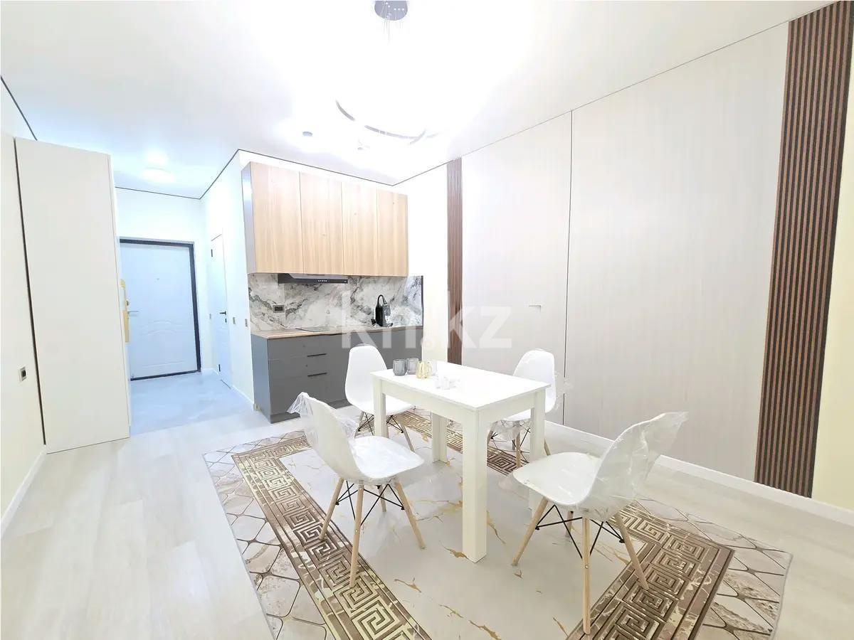 Продажа 2-комнатной квартиры, 35 м² в Астане - фото 2