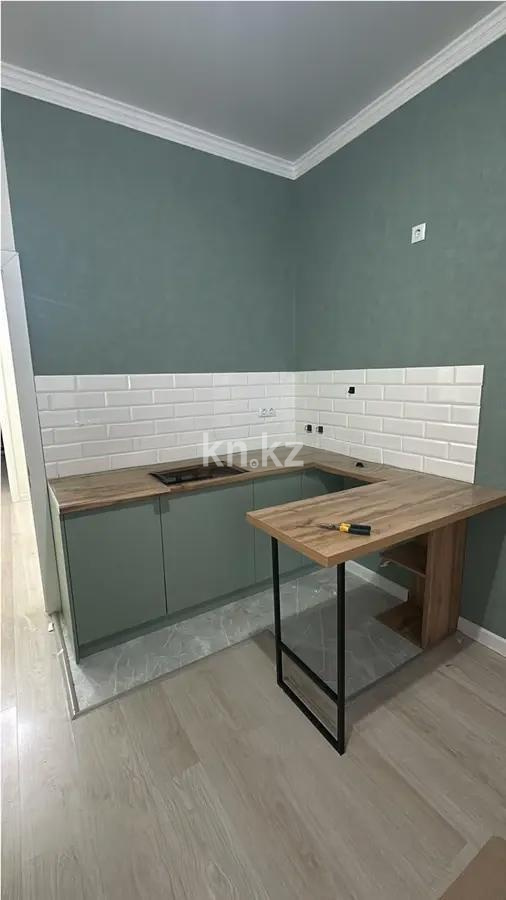 Продажа 1-комнатной квартиры, 44 м² в Астане - фото 2