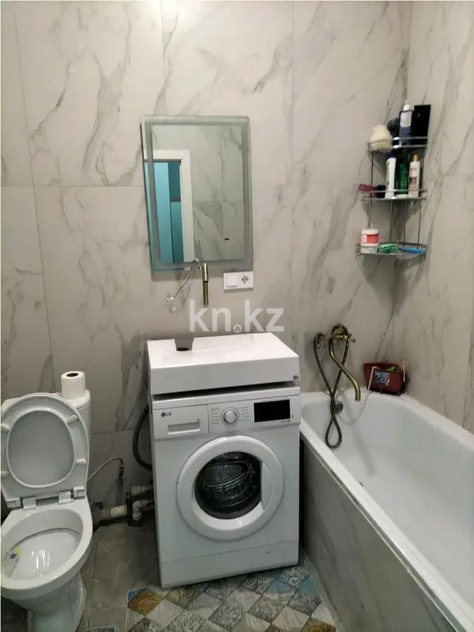 Продажа 1-комнатной квартиры, 45.8 м² в Алматы - фото 2