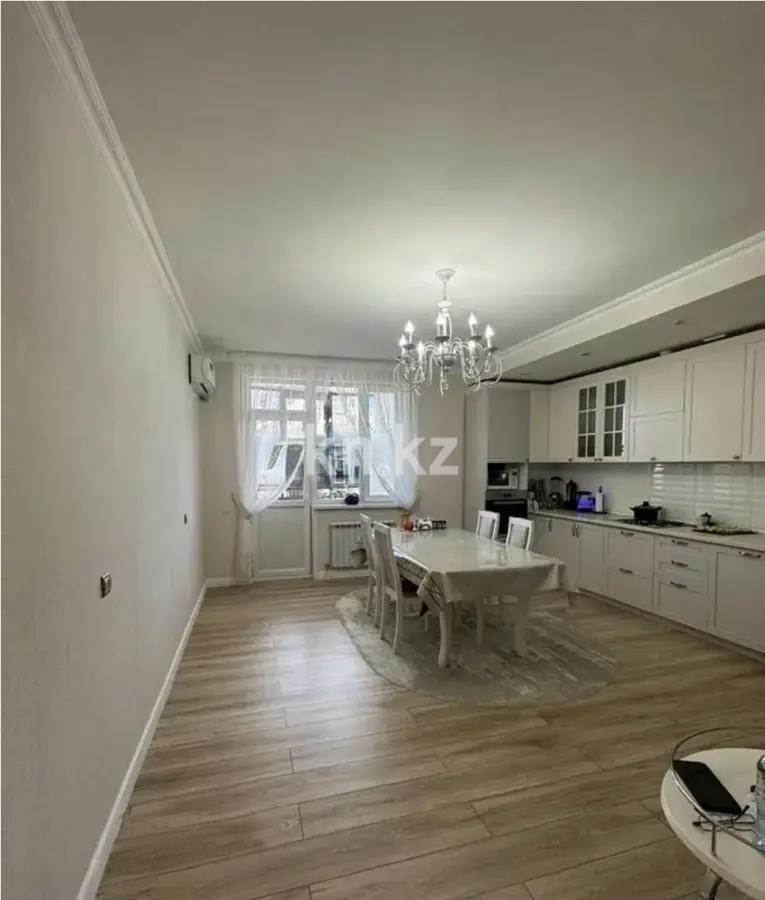 Продажа 3-комнатной квартиры, 131 м² в Астане - фото 3