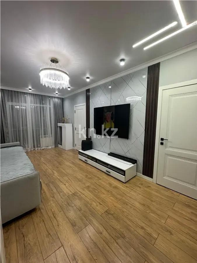 Продажа 3-комнатной квартиры, 70 м² в Алматы