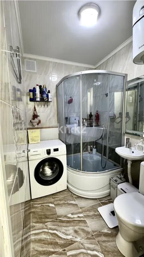 Продажа 2-комнатной квартиры, 43 м² в Караганде - фото 4