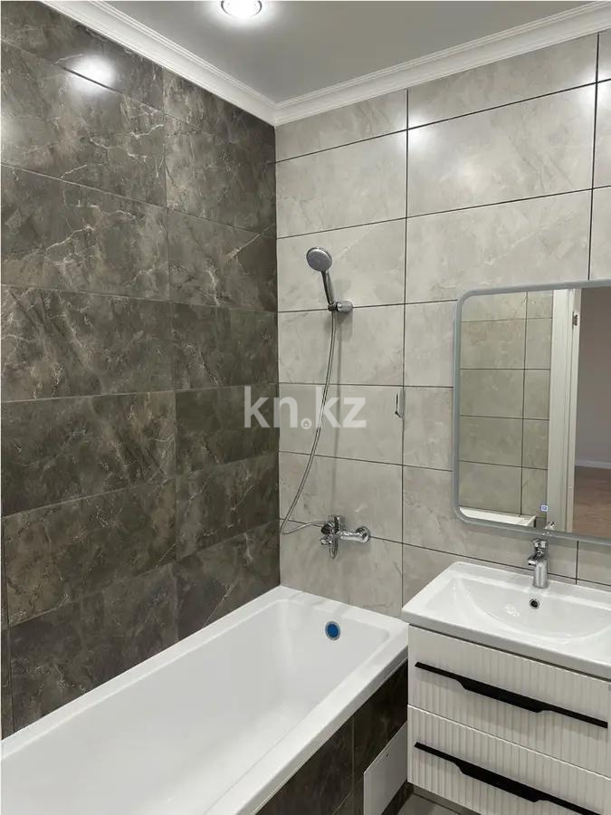 Продажа 1-комнатной квартиры, 39 м² в Алматы - фото 3