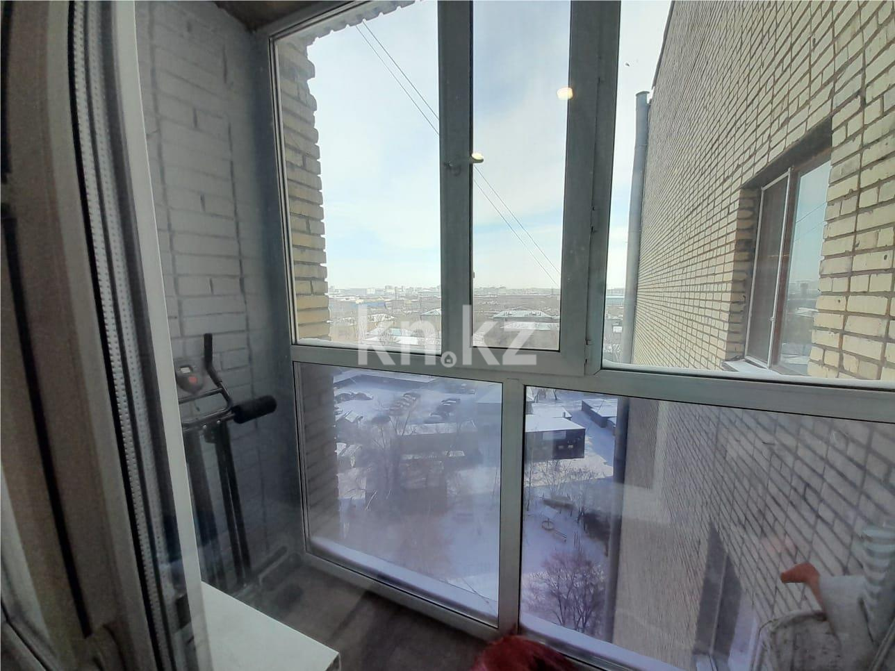 Продажа 4-комнатной квартиры, 82 м² в Караганде - фото 25