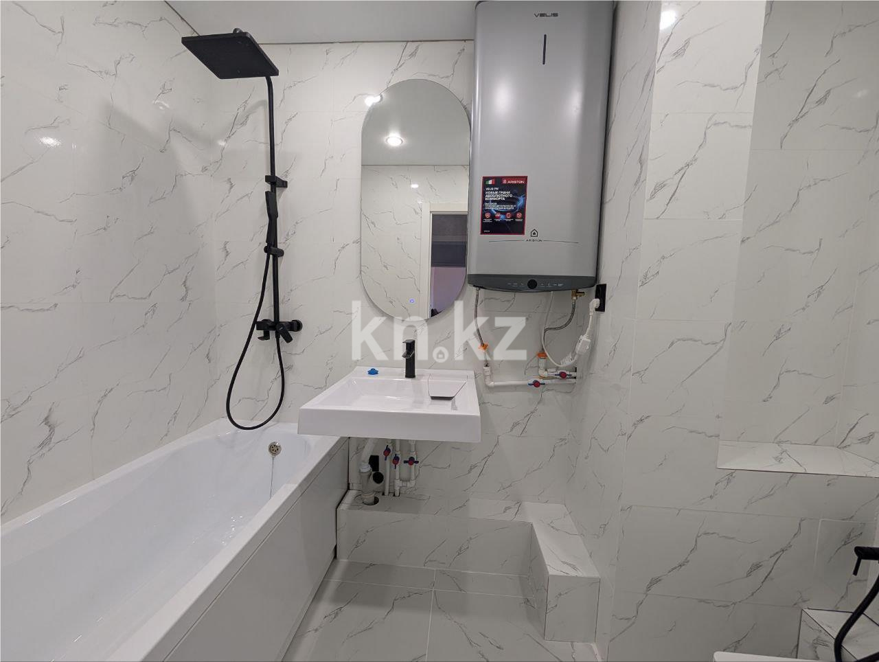 Продажа 2-комнатной квартиры, 52 м² в Караганде - фото 9